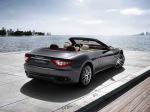 Maserati GranCabrio 2010 года